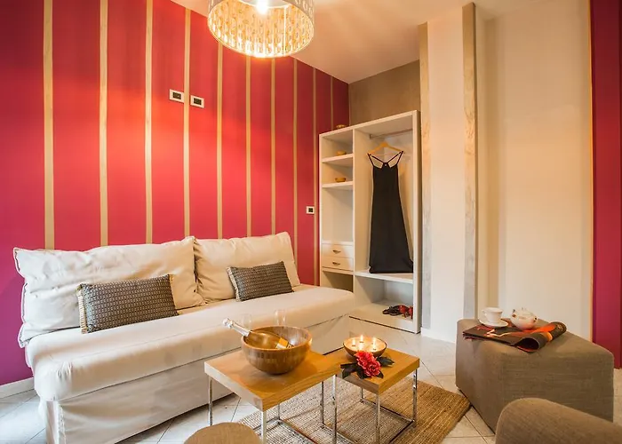 Hotel Thea Gabicce Mare