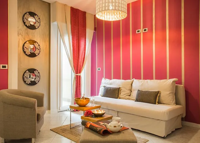 Thea Hotel Gabicce Mare