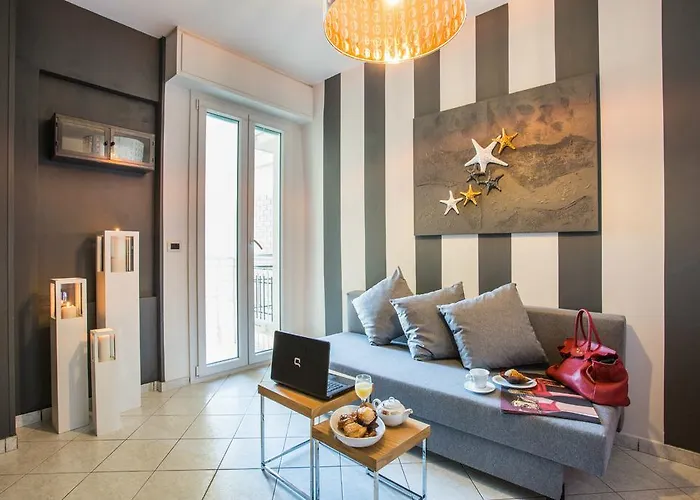 Hotel Thea Gabicce Mare