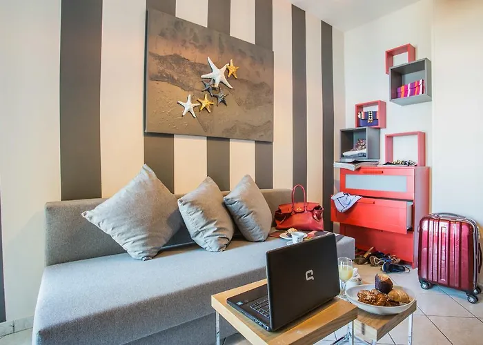 Thea 3* Gabicce Mare