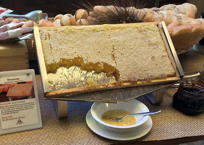 Thea Hotel Gabicce Mare