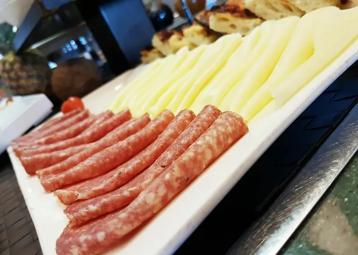 Thea Hotel Gabicce Mare