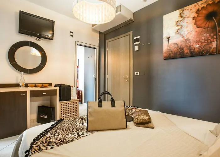 Hotel Thea Gabicce Mare